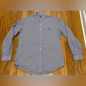 Ralph Lauren Button Down